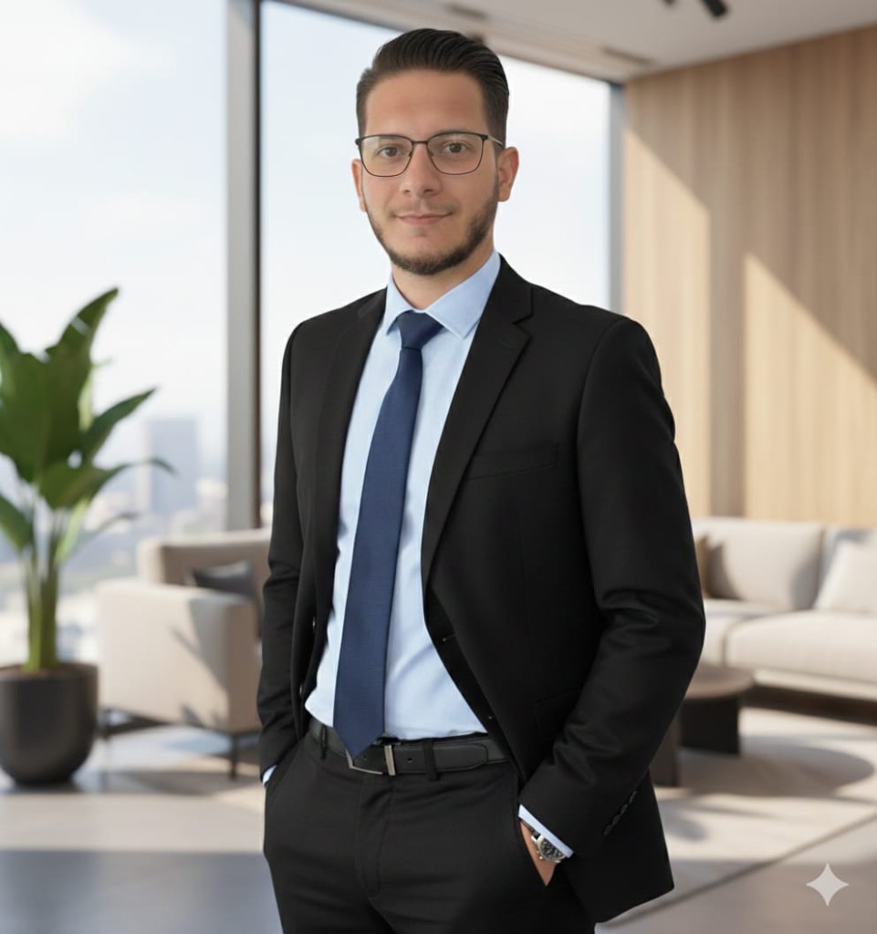 أحمد النحال